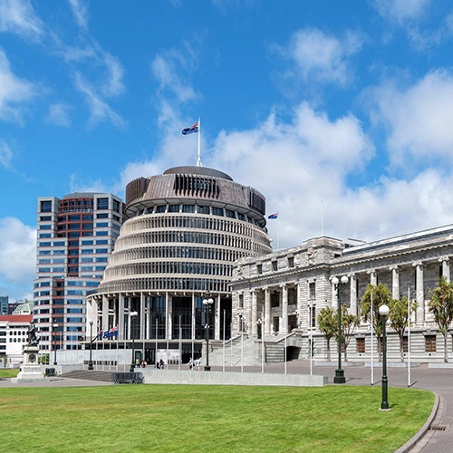 Visa Consultancy Firm