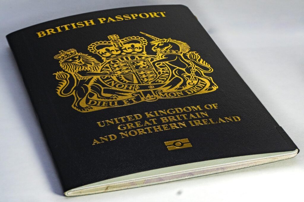 Visa Consultancy Firm
