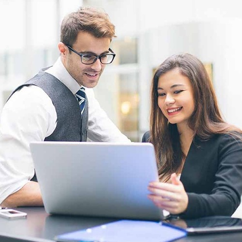 Visa Consultancy Firm